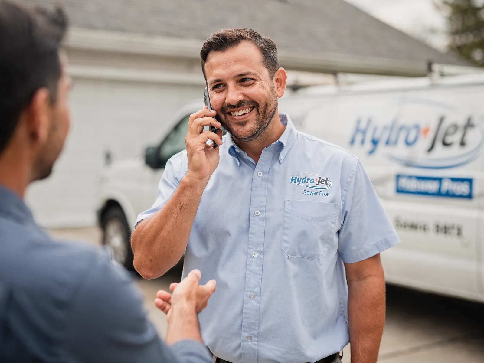 Hydro Jetting Winslow, NE FAQs